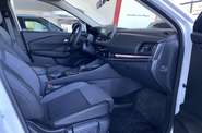 Nissan Qashqai - фото 11