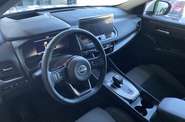 Nissan Qashqai - фото 22