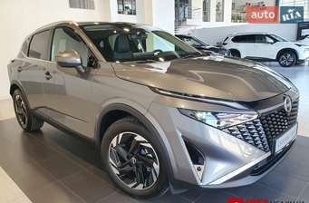 Nissan Qashqai 2025 в Хмельницький