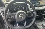 Nissan Qashqai Tekna