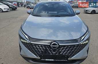 Nissan Qashqai 2024 в Харків