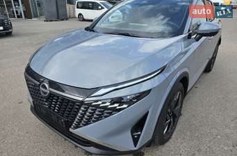 Nissan Qashqai 2024 в Харків