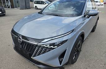 Nissan Qashqai 2024 Tekna