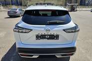 Новый Nissan Qashqai 1.3 MHEV Xtronic (158 к.с.) 4WD Tekna 2024 автосалона Фрунзе-Авто Nissan - фото 6