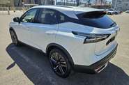 Новый Nissan Qashqai 1.3 MHEV Xtronic (158 к.с.) 4WD Tekna 2024 автосалона Фрунзе-Авто Nissan - фото 8