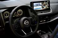 Nissan Qashqai N-Connecta