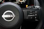 Nissan Qashqai N-Connecta