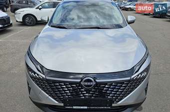 Nissan Qashqai 2024 в Харків
