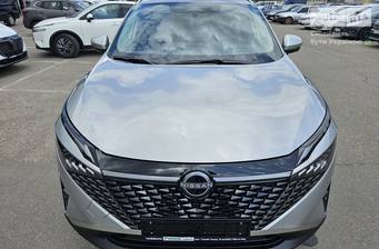 Nissan Qashqai 2024 N-Connecta 1.3 MHEV Xtronic (158 к.с.) 4WD