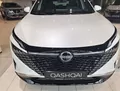 Nissan Qashqai Nissan Qashqai