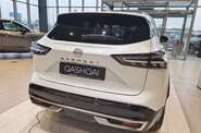 Nissan Qashqai Nissan Qashqai Tekna