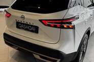 Nissan Qashqai Nissan Qashqai Tekna