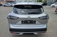 Nissan Qashqai - фото 5