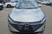 Nissan Qashqai - фото 3