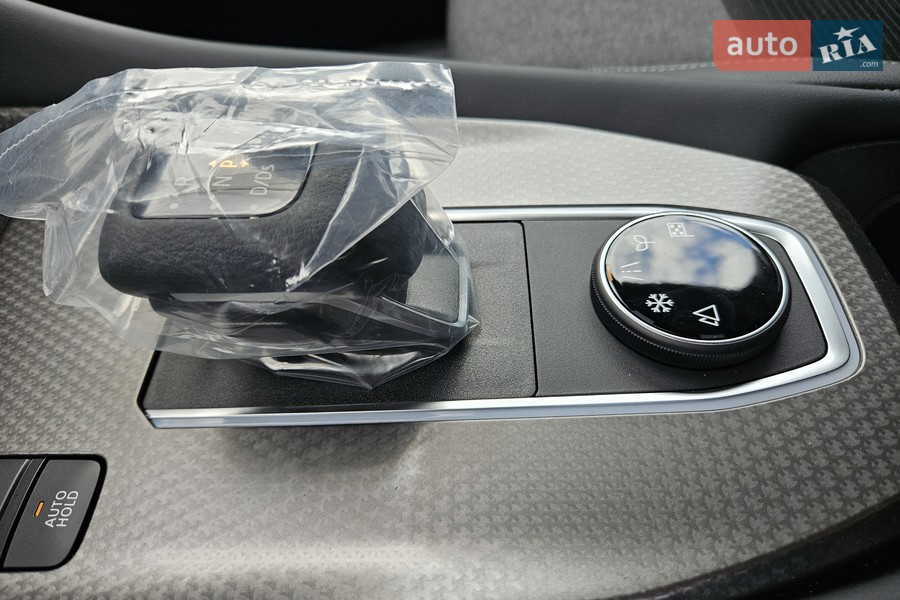 Nissan Qashqai - фото 24