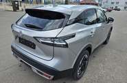 Nissan Qashqai - фото 8