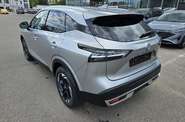 Nissan Qashqai - фото 4