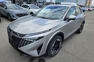 Nissan Qashqai - фото 1