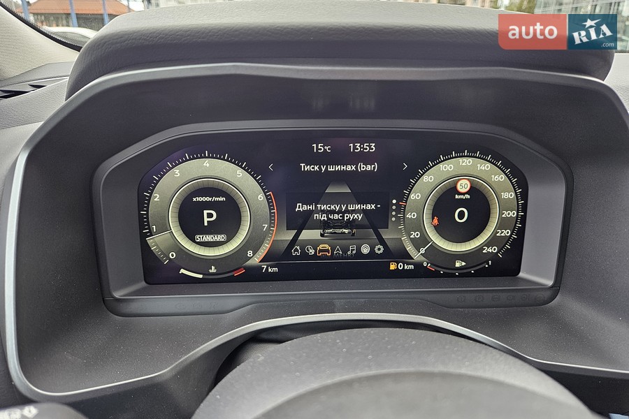 Nissan Qashqai - фото 19