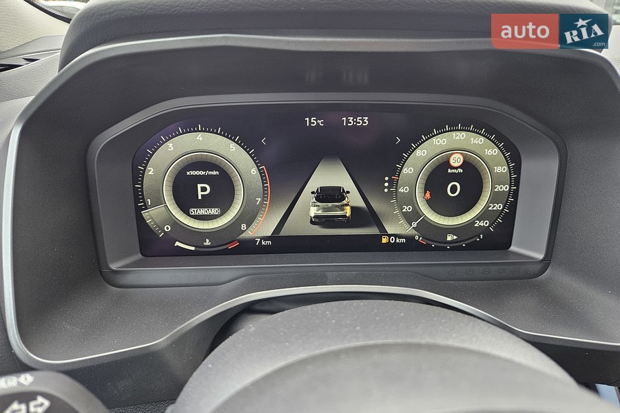 Nissan Qashqai - фото 16