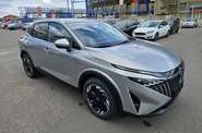Nissan Qashqai - фото 2