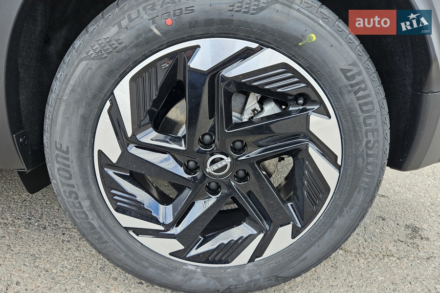 Nissan Qashqai - фото 27