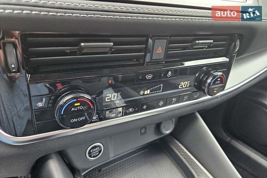 Nissan Qashqai - фото 22