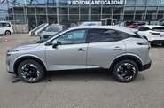 Nissan Qashqai - фото 10