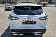 Nissan Qashqai - фото 7