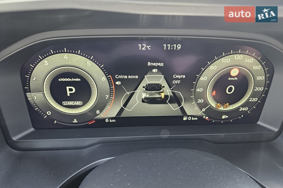 Nissan Qashqai - фото 16