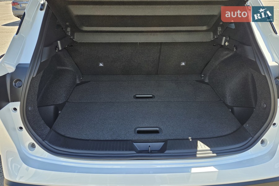 Nissan Qashqai - фото 26
