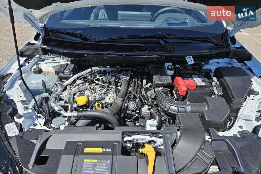 Nissan Qashqai - фото 25