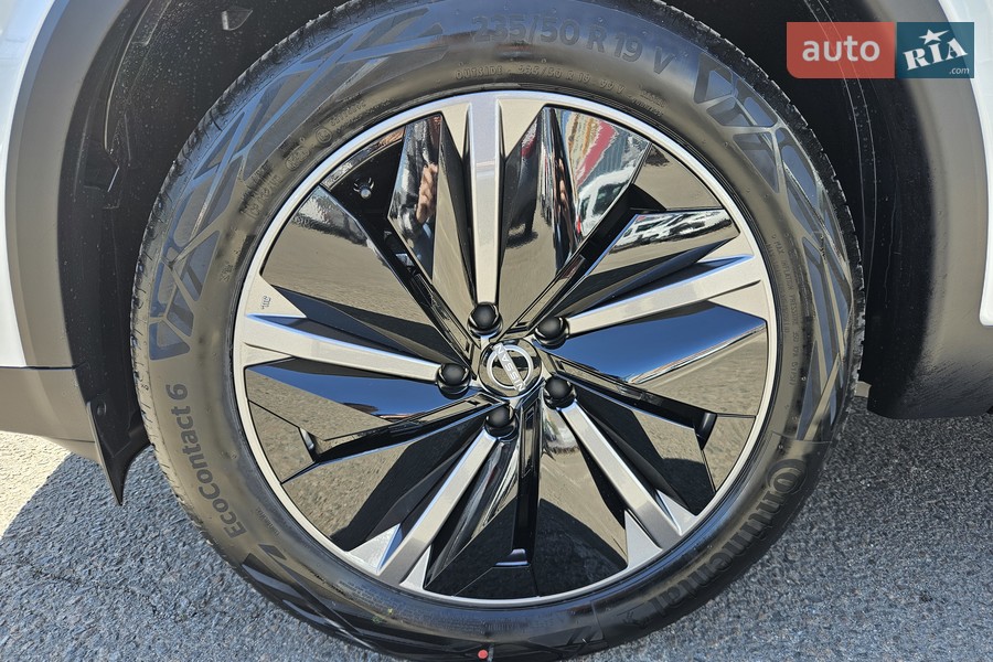 Nissan Qashqai - фото 24