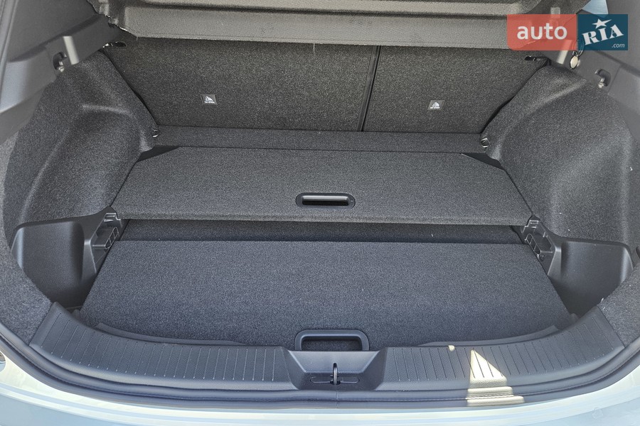 Nissan Qashqai - фото 28