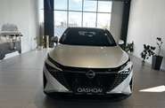 Nissan Qashqai N-Connecta