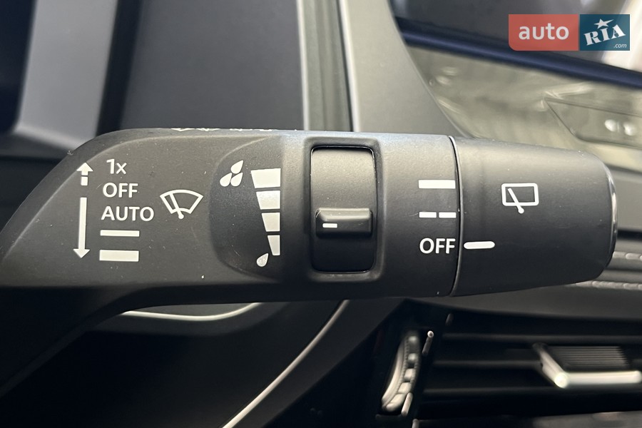 Nissan Qashqai - фото 15