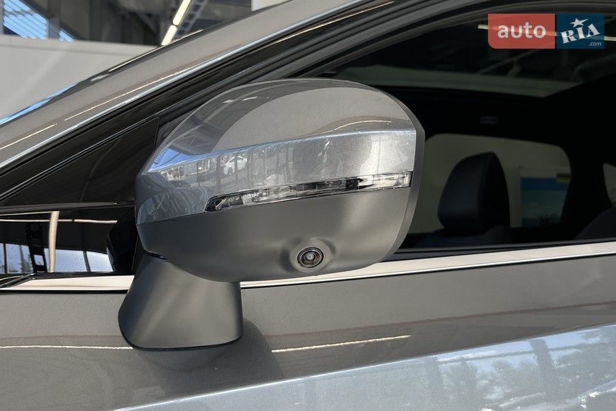 Nissan Qashqai - фото 6