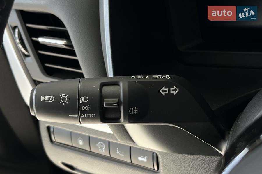 Nissan Qashqai - фото 22