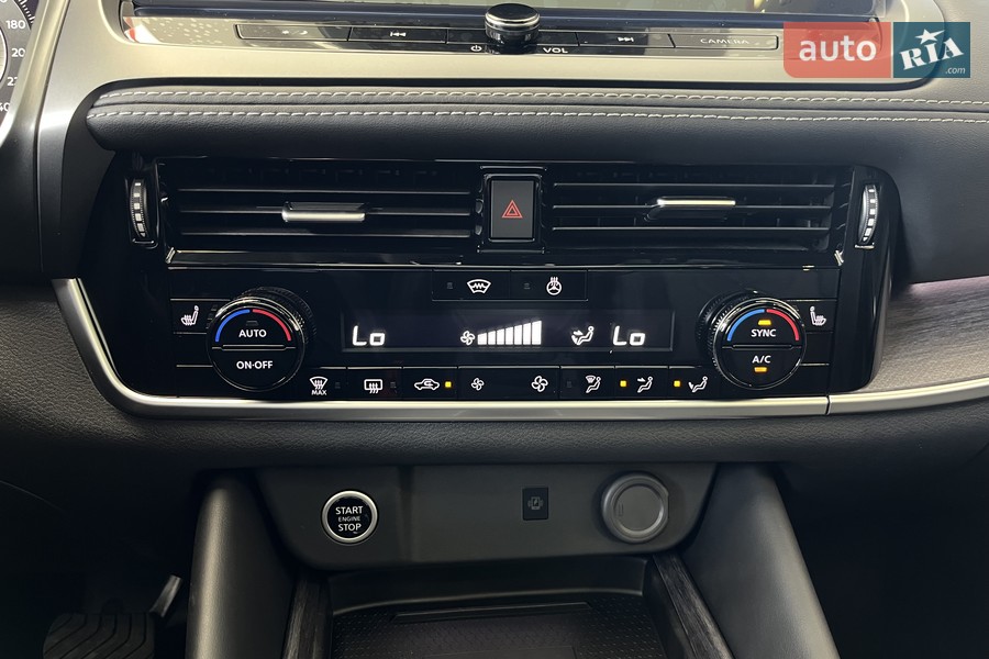 Nissan Qashqai - фото 26