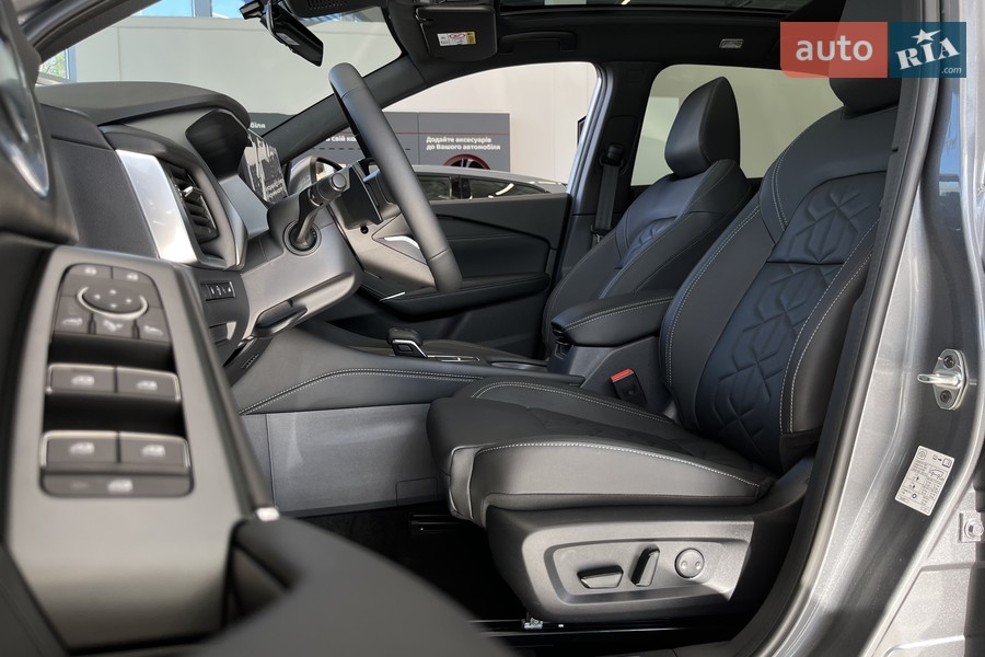 Nissan Qashqai - фото 10