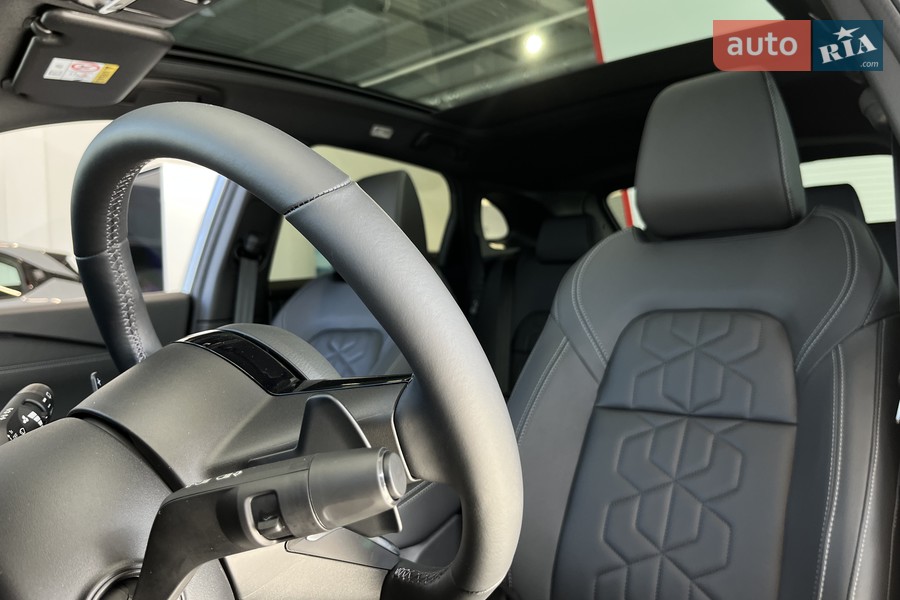 Nissan Qashqai - фото 20