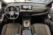 Nissan Qashqai Tekna
