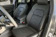 Nissan Qashqai - фото 11
