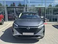 Nissan Qashqai Nissan Qashqai