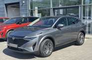 Nissan Qashqai Acenta