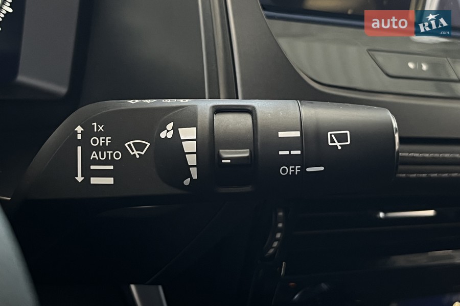 Nissan Qashqai - фото 21