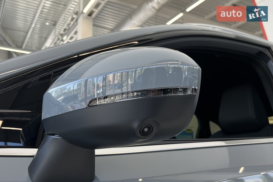 Nissan Qashqai - фото 5