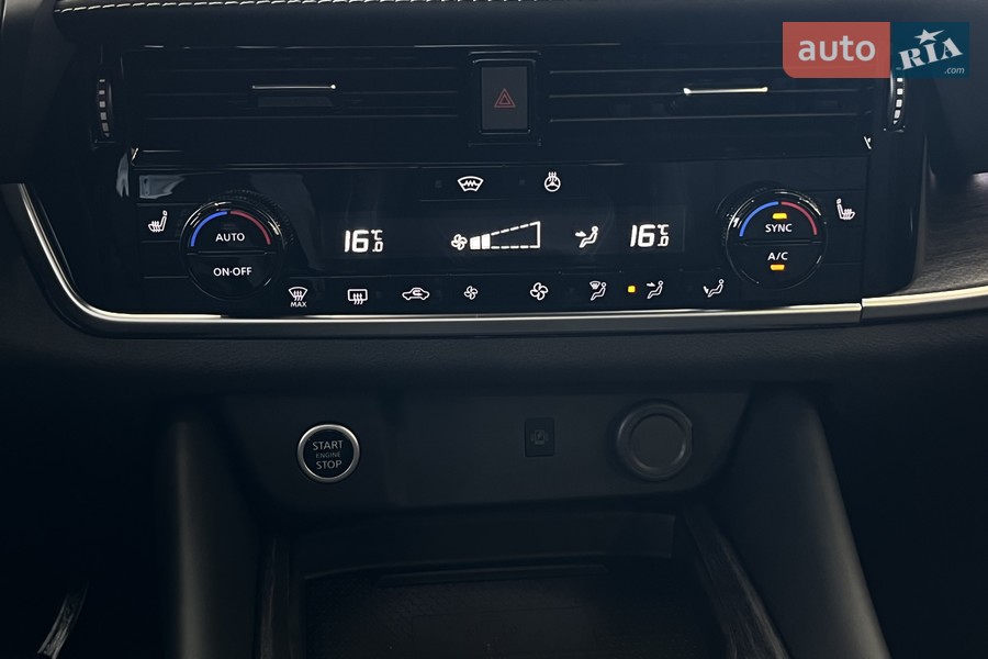 Nissan Qashqai - фото 25
