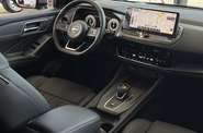 Nissan Qashqai - фото 10