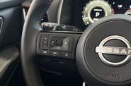 Nissan Qashqai - фото 16